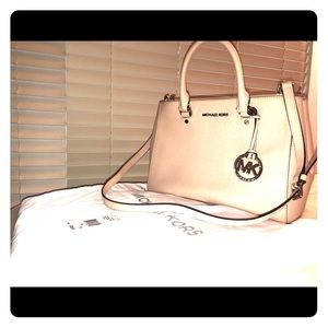 Michael Kors Sutton Purse